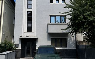 Vila 3 apartamente / 9 camere  Piata Unriii - Parcul Carol IM603 - Poză 2