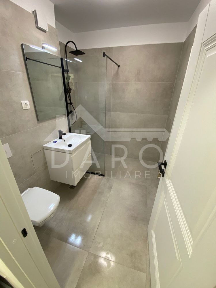 Inchiriez apartament 2 camere Vivat Residence, Piata Garii - Poză 6