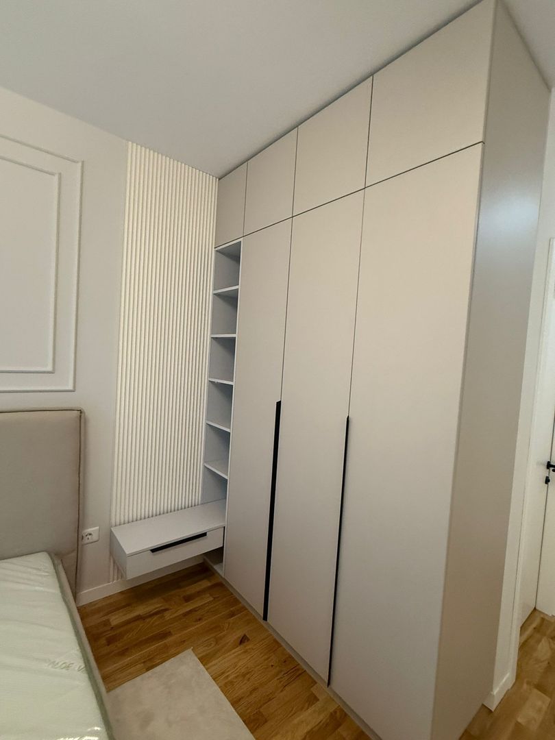 APARTAMENT 3 CAMERE | MOBILAT SI UTILAT PREMIUM | CASA PRESEI - Poză 18