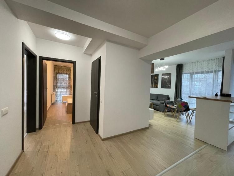 Apartament 3 camere Premium – 84 mp – Moghioroș Park Residence - Poză 4