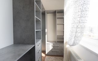 Chirie, apartament, 3 camere, bd. Decebal, Botanica - Poză 10
