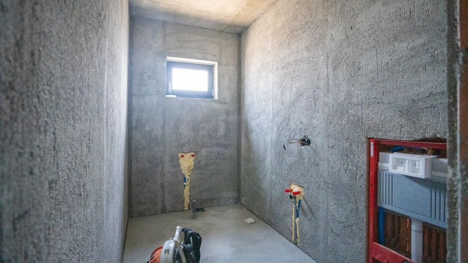 Casa in Oradea 2 dormitoare 2 bai garaj - Poză 4