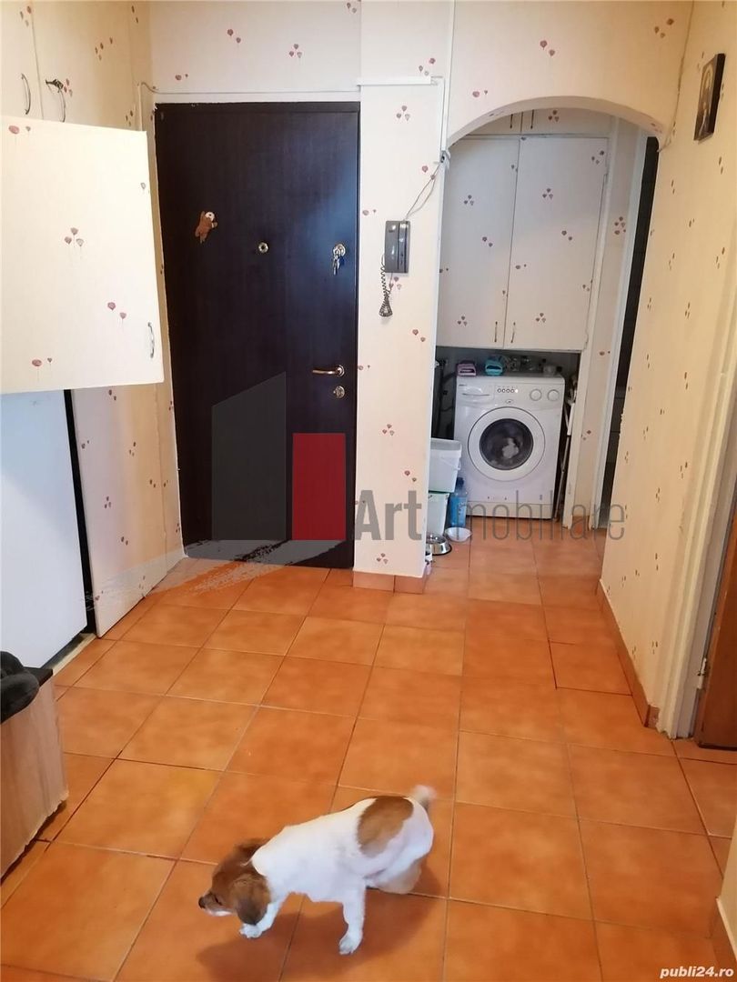 APARTAMENT DE 3 CAMERE TEI - Poză 4