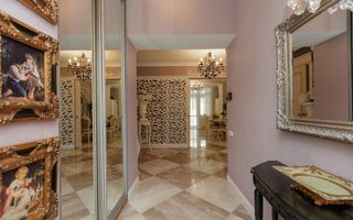 Vânzare, casă, 3 nivele, str. Sfintul Pavel, Codru - Poză 17