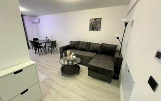 AP. 2 CAMERE - SUN ROYAL VIEW, METROU 10 MIN, MOBILAT/UTILAT MODERN - Poză 1