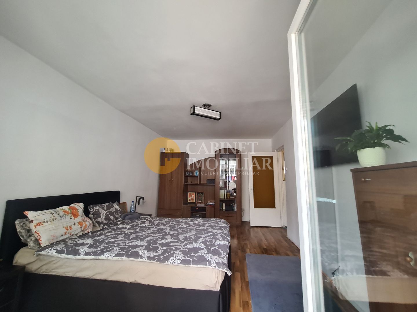 Ap. 3 Camere Decomandat - Etaj Intermediar - Zona Dacia - Poză 8