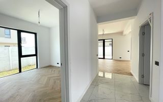 Vila individuala**4 camere**Teren 510 mp//Tamasi/Corbeanca - Poză 11