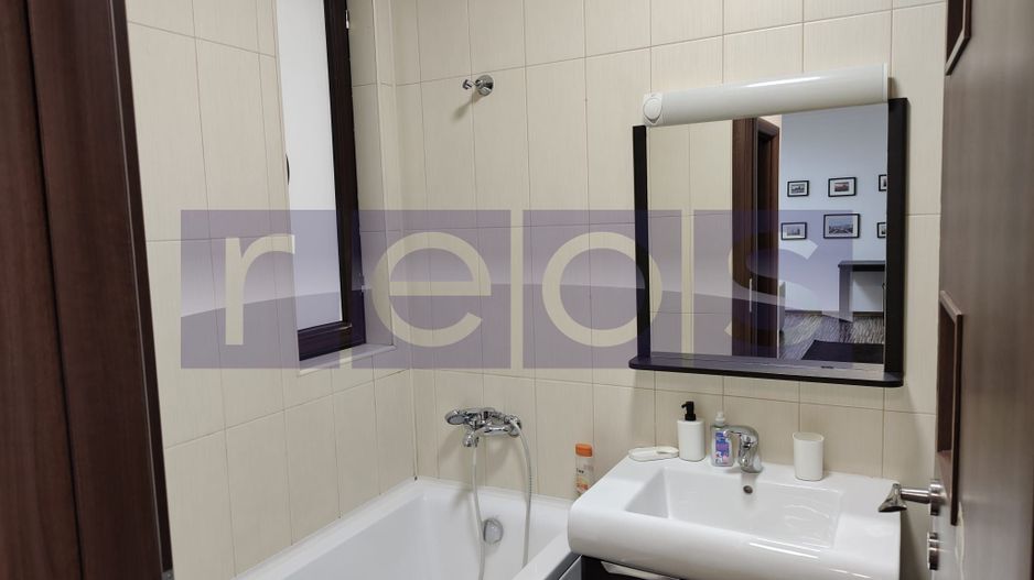 VANZARE 2 CAMERE I METROU I COMPLET UTILAT I LUJERULUI - PLAZA ROMANIA - Poză 10