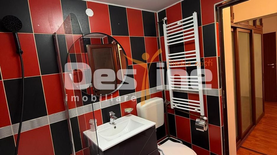 APARTAMENT 4 CAMERE DECOMANDAT | MIHAIL SEBASTIAN | 173.000 EUR - Poză 6