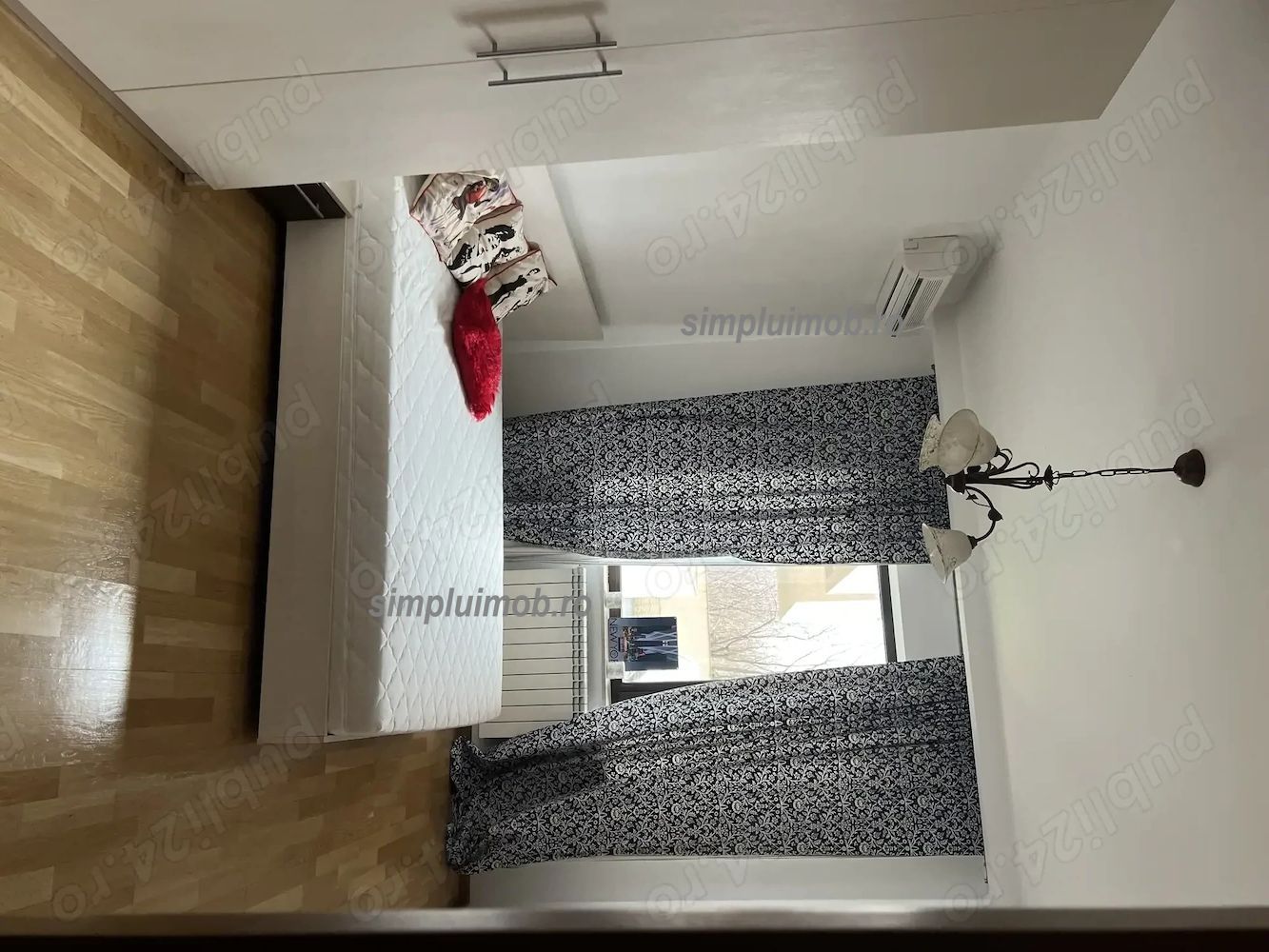 Decomandat 2 camere Pipera-Otopeni - Poză 7