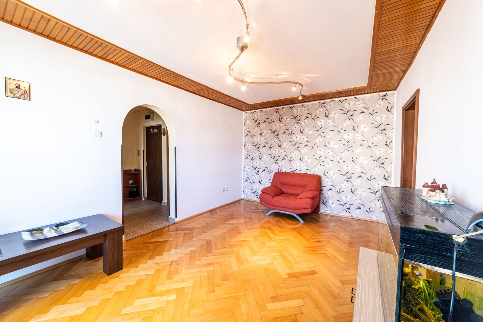 REZERVAT!!! Apartament 4 camere în Piața Spitalului - Poză 7