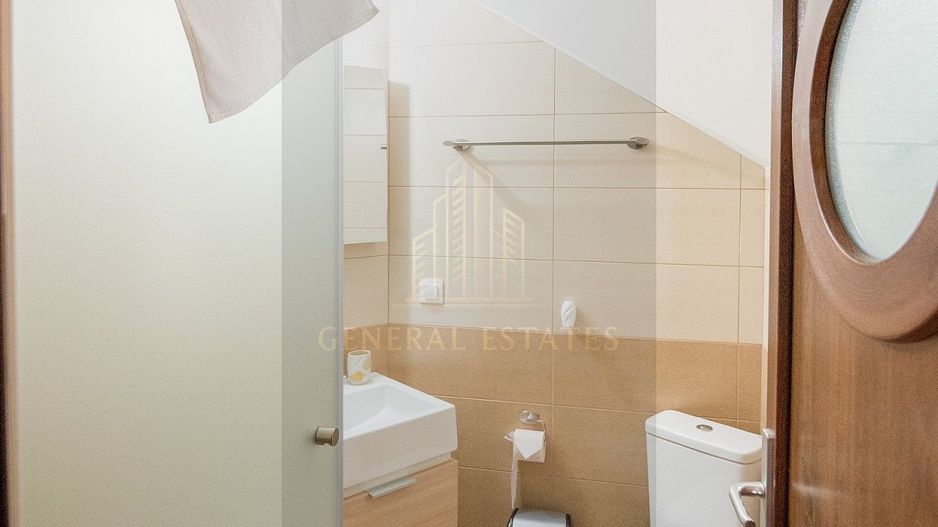 Vilă cu suflet și poveste în Tohanu Nou – Bran - Poză 15