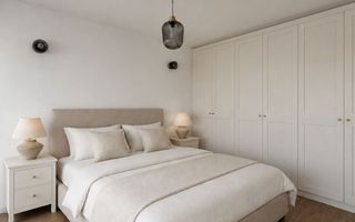 Aviatiei | Pipera | Henri Coanda | prima inchiriere, loc parcare - Poză 3