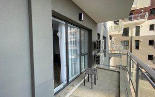2 camere | Parcare inclusa | Incalzire pardoseala | Centrala proprie - Poză 12