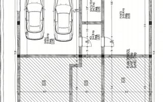 Casa 4 camere 220 mp-teren 7 ari-garaj-terasa 28 mp-Poiana Ilvei - Poză 4