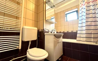 Apartament decomandat cu 2 camere | Complexul Studențesc, Cămin 9 - Poză 11