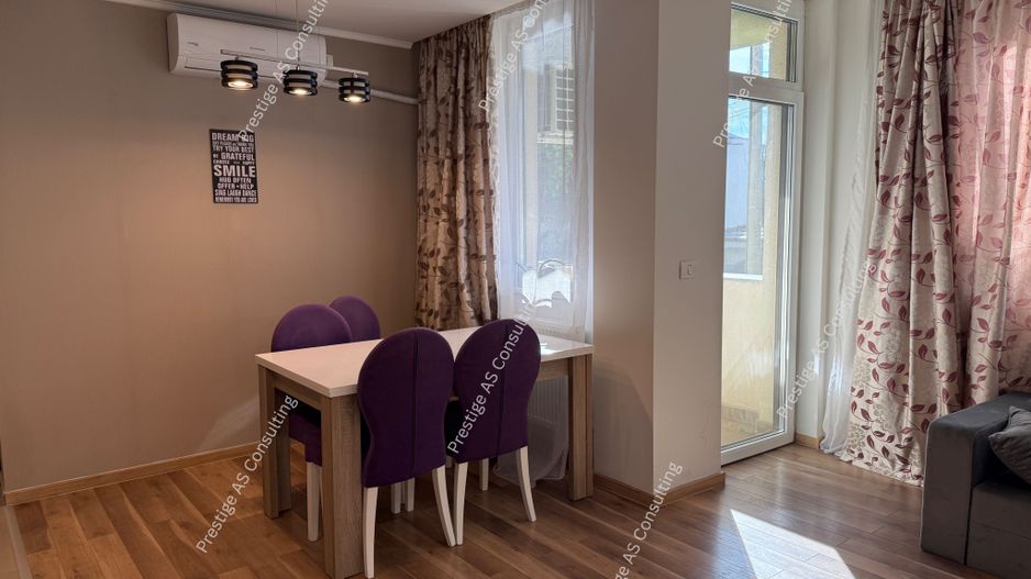 Apartament 2 camere | 61 mp -Loc de parcare | Str. Dr. Pius -Girocului - Poză 4
