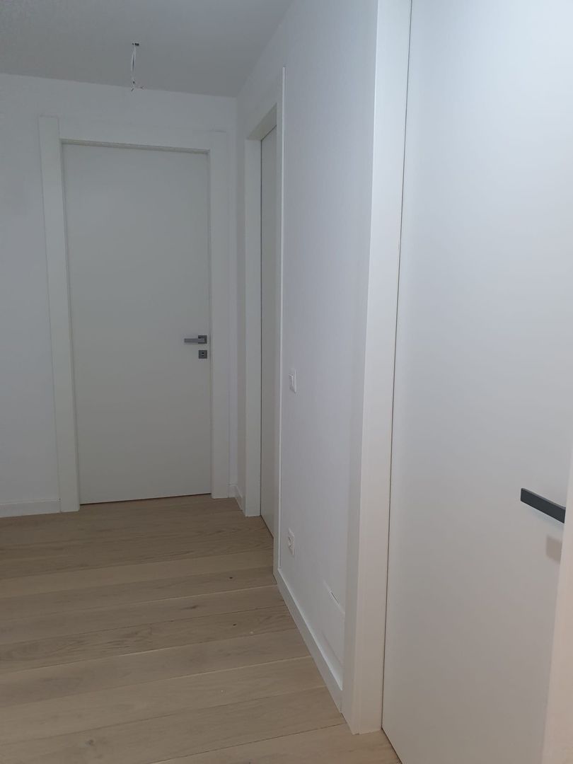 Apartament 2 camere cu vedere spre parc | Nusco City, faza 2 - Poză 11