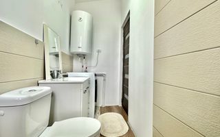 Casă de închiriat în Stupinii, aproape de Brașov - Poză 6