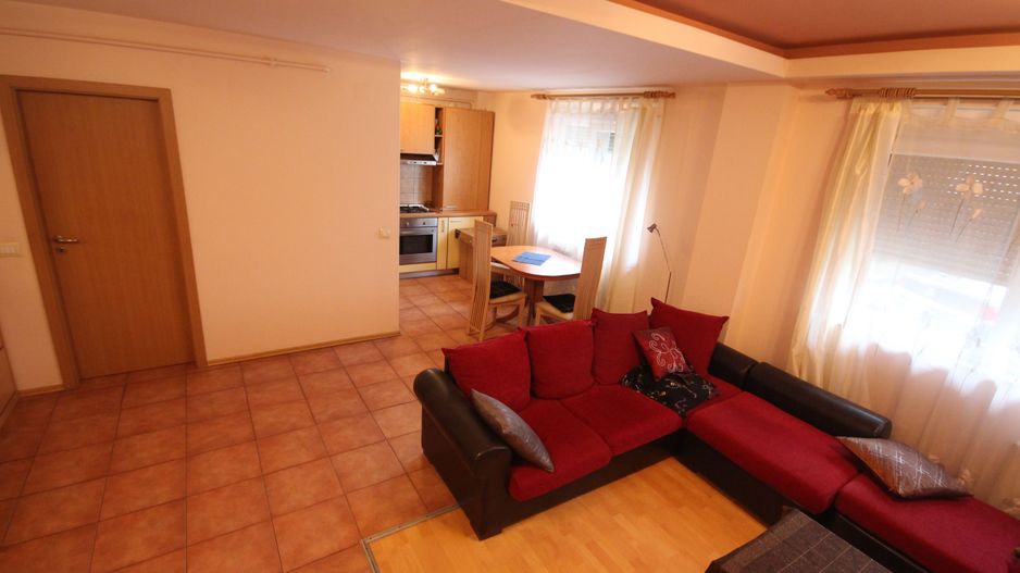 Apt cu  scara interioara  langa Kaufland Dumbravita - Poză 19