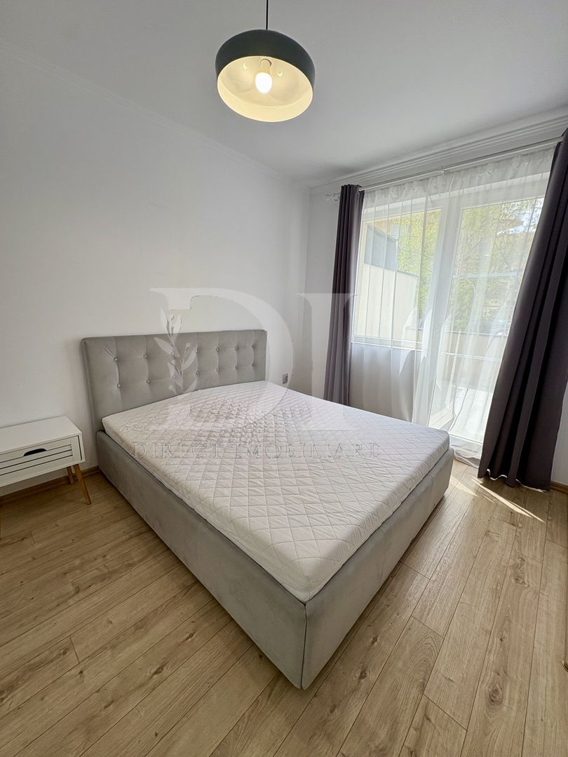 Apartament 2 camere– Zona Cetății, Florești - Poză 8