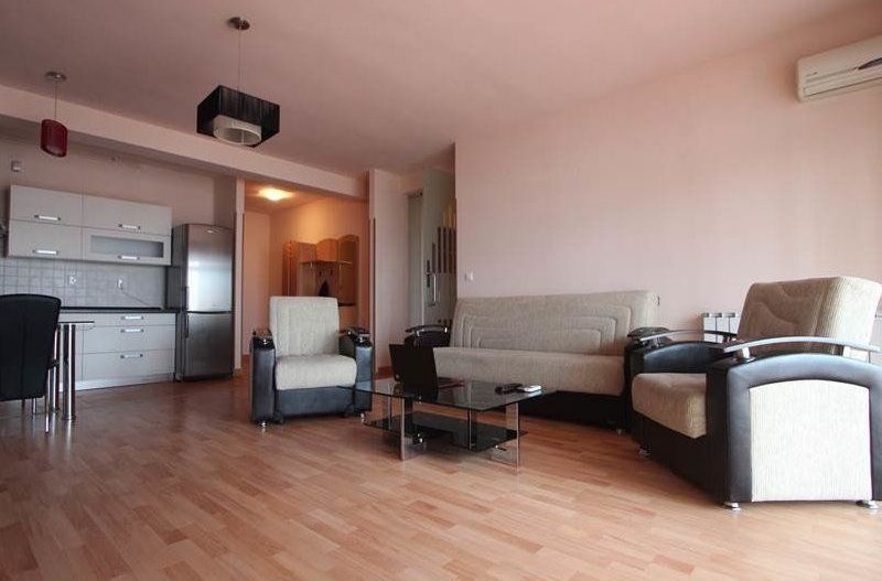 Apartament de vanzare 3 camere modern - Poză 3