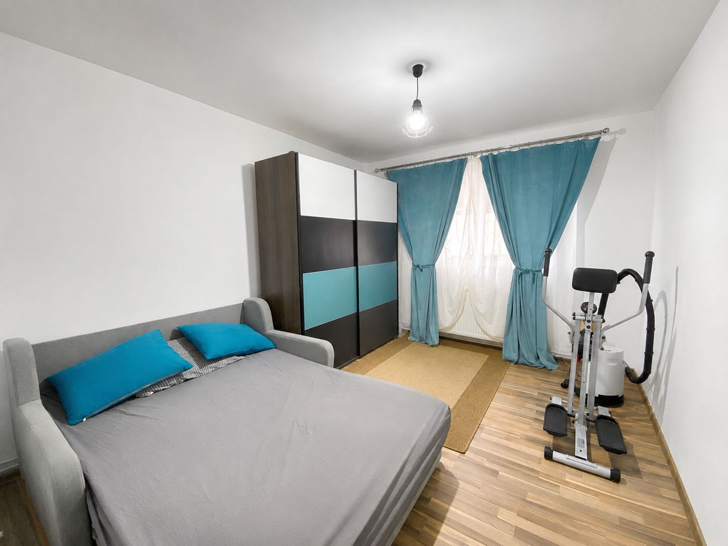 COMISION 0%, Casa Individuala, 5 Camere, 130 MP, 400 Teren, SACALAZ - Poză 5