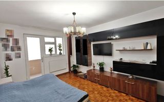 Apartament 3 camere zona Grigorescu - Poză 2