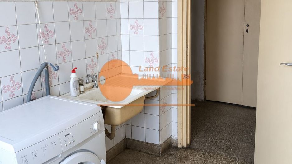 Apartament 3 camere | Lujerului | Etaj 9 | 2 balcoane - Poză 7