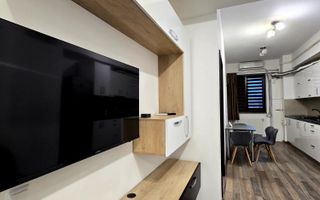 Centru -Palas Campus - Palas Mall- Bloc nou- 2 camere + Parcare - Poză 10