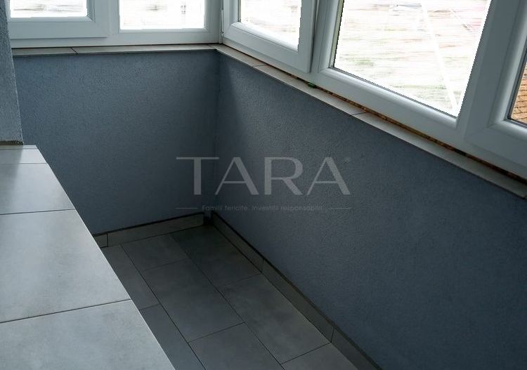 Vanzare apartament decomandat, central in Apahida. - Poză 6