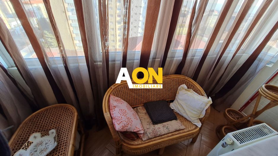 Apartament 2 camere, Semidecomandat, Zona Bulevard Cetate - Poză 4