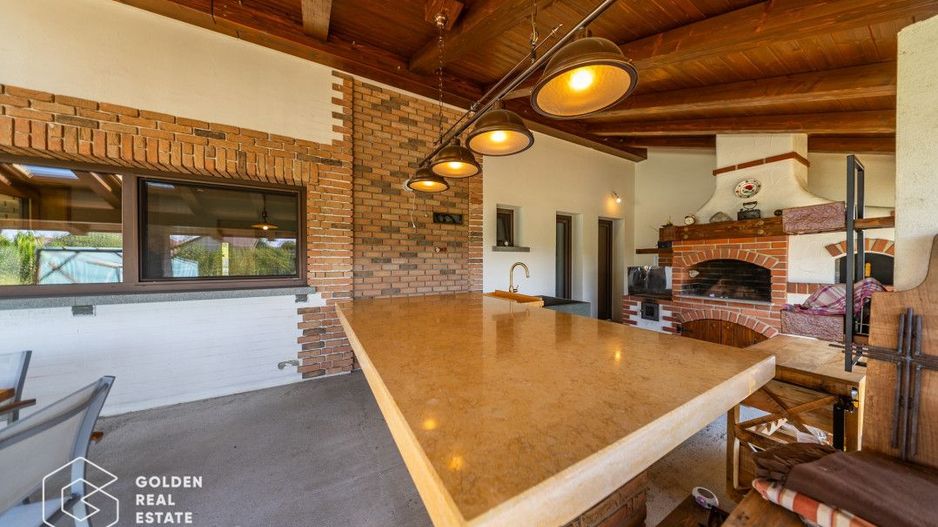 Casa de lux,  in zona Micălaca - Poză 33