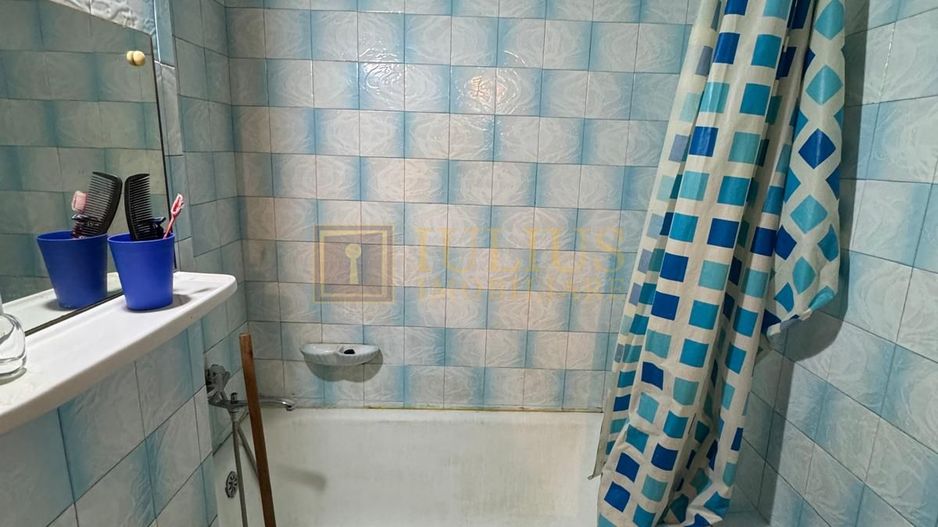 3 camere decomandat, centrala proprie. - Poză 5