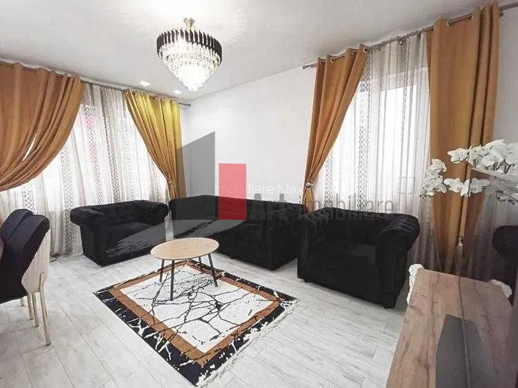 Inchiriere apartament 3 camere-Politehnica-Grozavesti - Poză 5