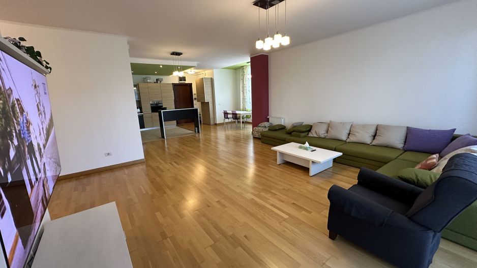 Apartament spatios zona Centrala - Poză 3