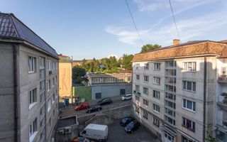 Apartament cu 2 camere ultracentral de inchiriat pe termen scurt (1-6 luni) - Poză 12
