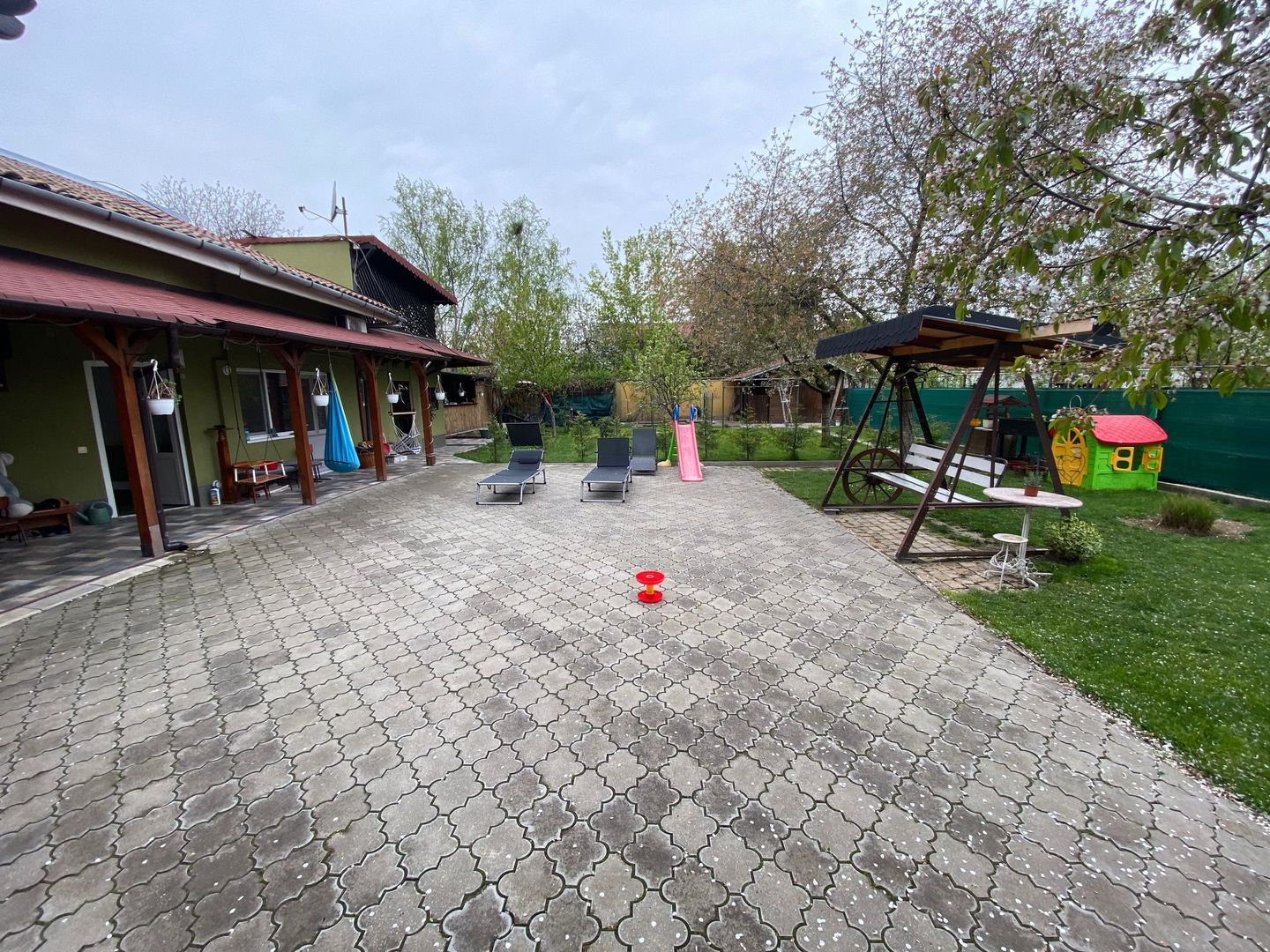 Casa cu 2 apartamente in zona Braytim - Poză 20