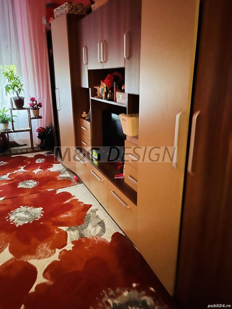 Apartament 3 camere Kogalniceanu la casa - Poză 4