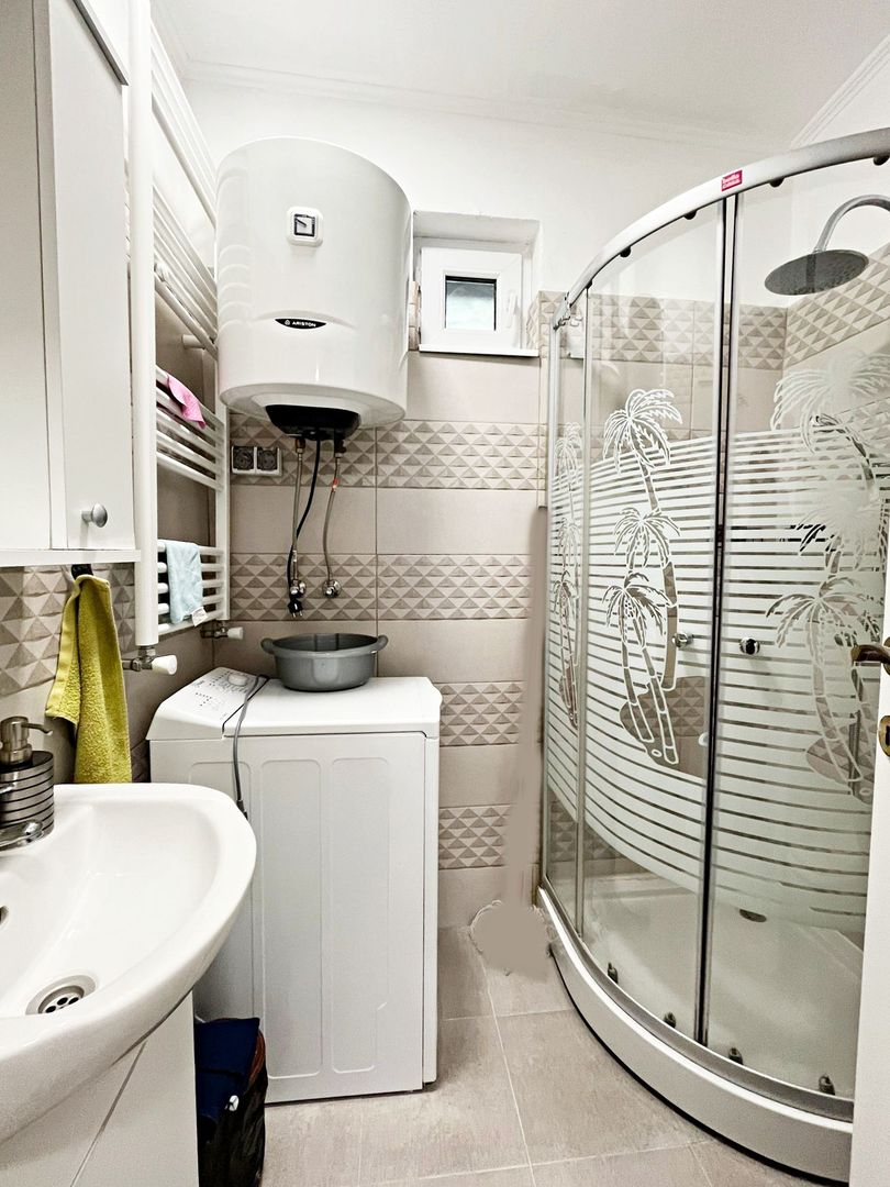 Apartament 1 camera de vânzare in zona Centrala, Oradea - Poză 9