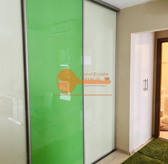 2 camere Uverturii ( 800 m pana la tramvai 41 si Metrou Lujerului ) - Poză 7