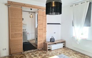 Studio modern, 32 mp,+ 20 mp anexe, zona Parcul Carol-Parlament - Poză 7