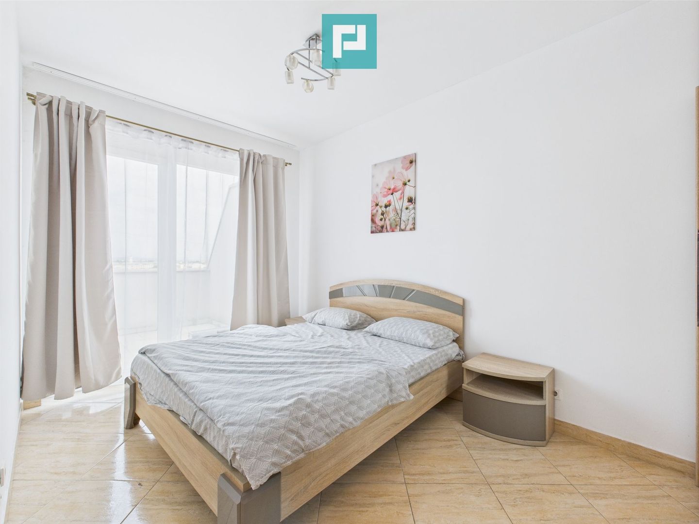 Penthouse de închiriat - ARED-UTA, Arad - Poză 4
