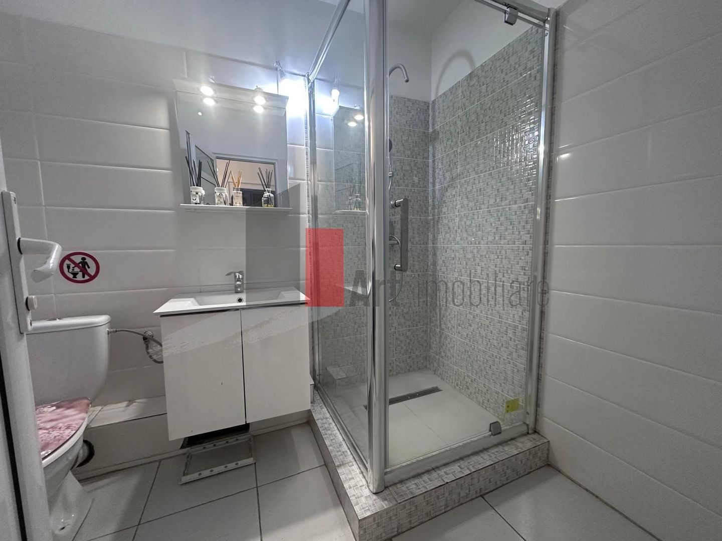 Spatiu comercial de inchiriat in zona Rahova - Poză 11