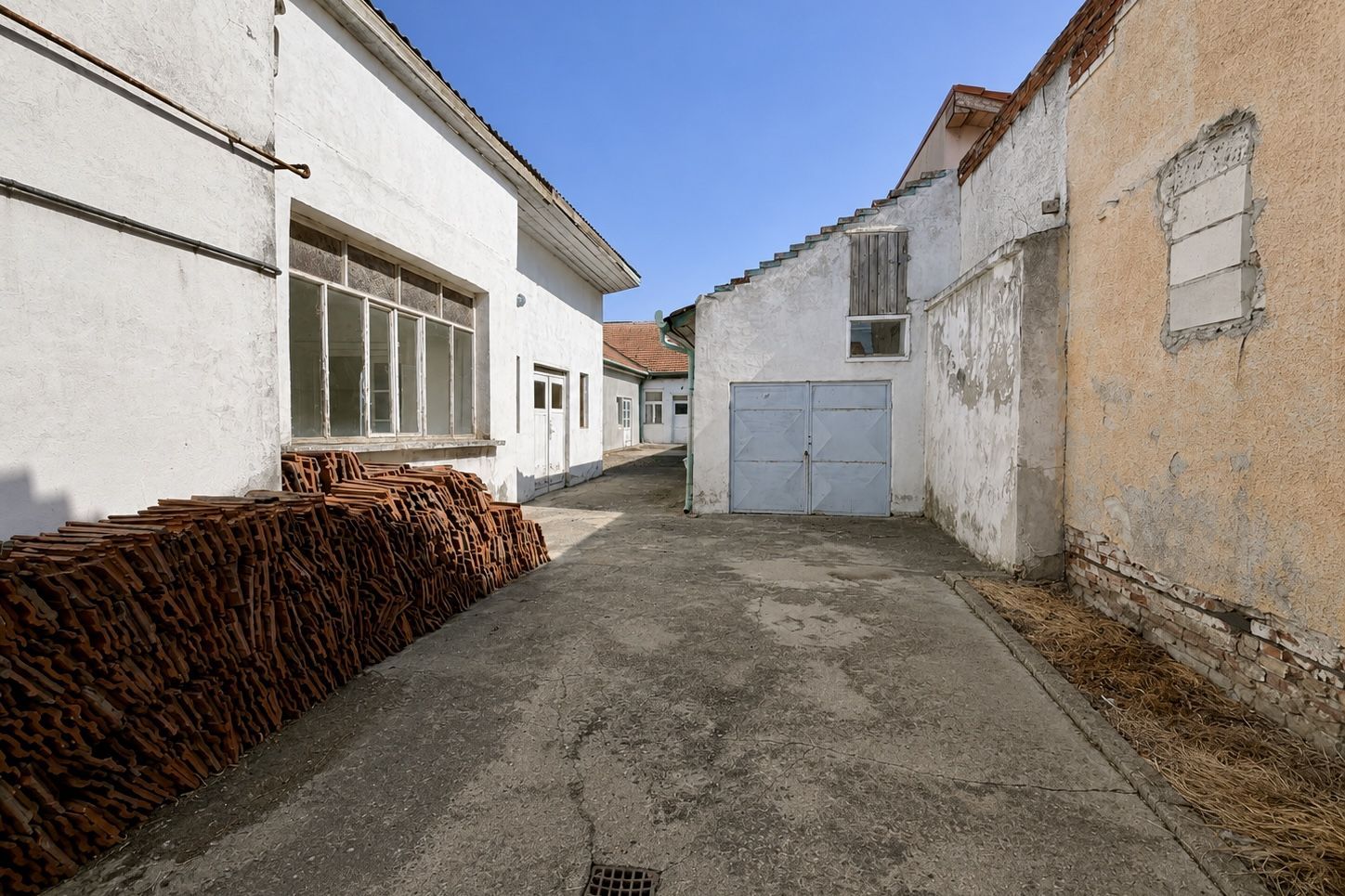 Casă din cărămidă, 6 camere, zona Pârneava, str. Eftimie Murgu - Poză 4
