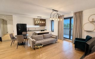 Apartament 3 Camere | Aviatiei Tower | Parcare Subterana - Poză 1