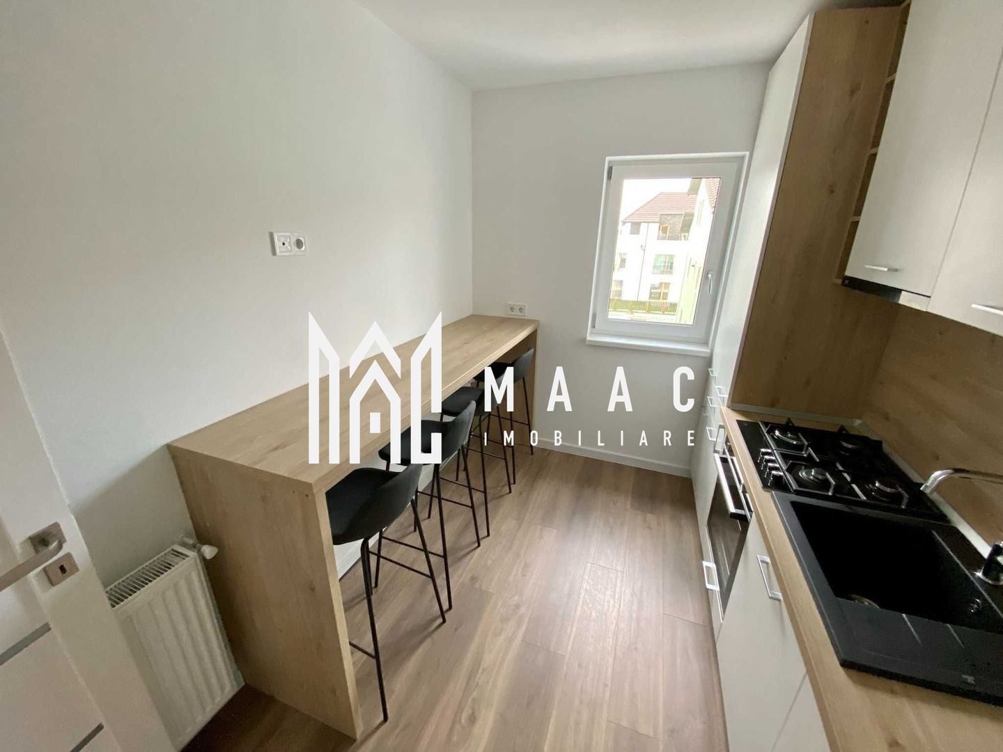 Apartament 2 camere | 50 MPU |  Parcare | Cart. Arhitectilor - Poză 4