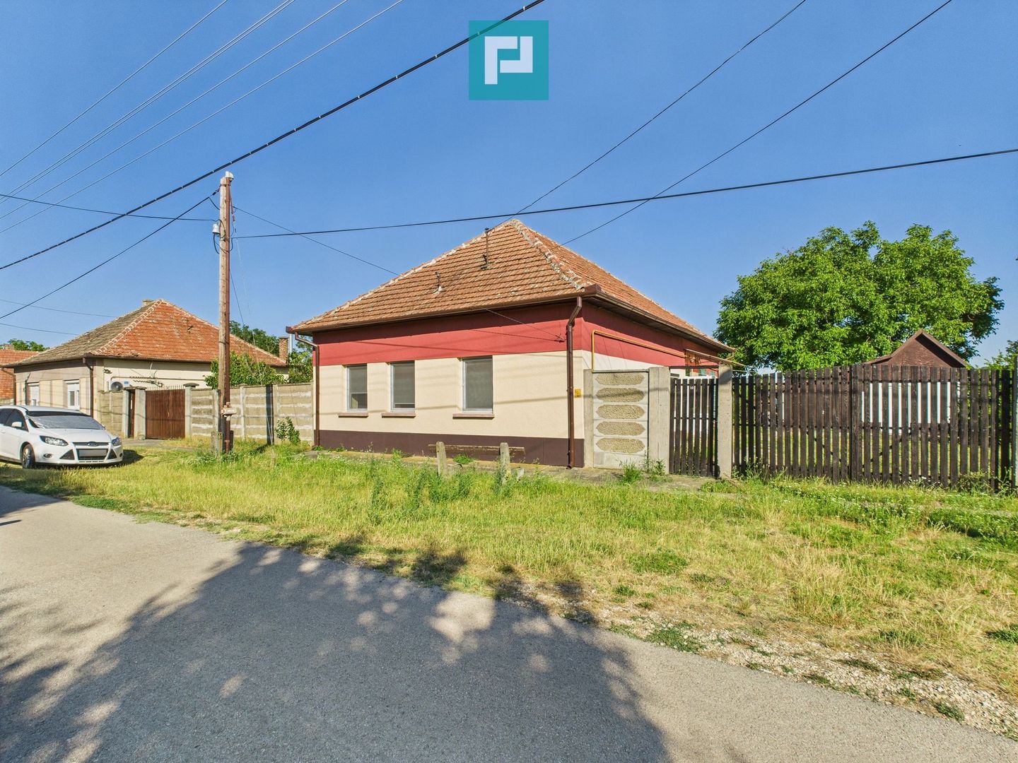 Casă 3 camere renovată cu potențial în Ketegyhaza - Poză 14