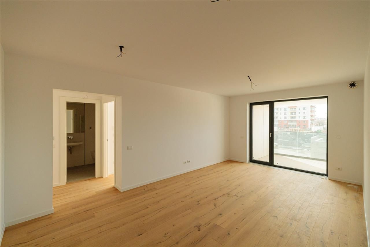Apartament 3 camere | Aviatiei | Bloc nou | Loc de parcare inclus - Poză 7