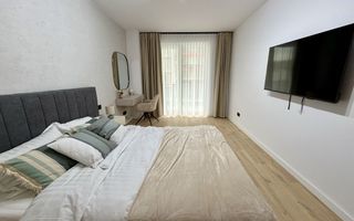 Apartament modern, finisat premium, balcon mare, mobilat complet. - Poză 6